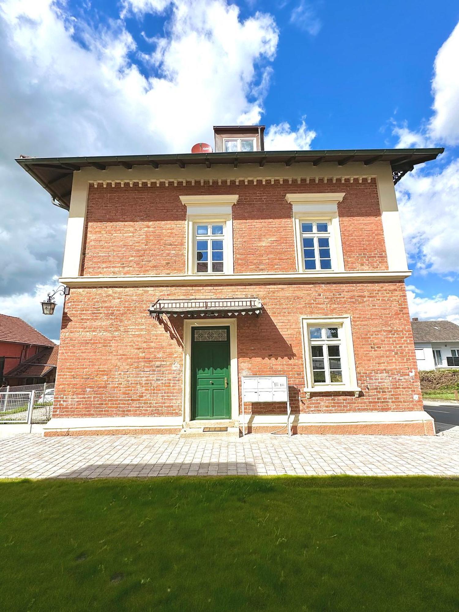 Betterplaces: Boutique Apartments - Frontenhausen Dingolfing Exterior photo