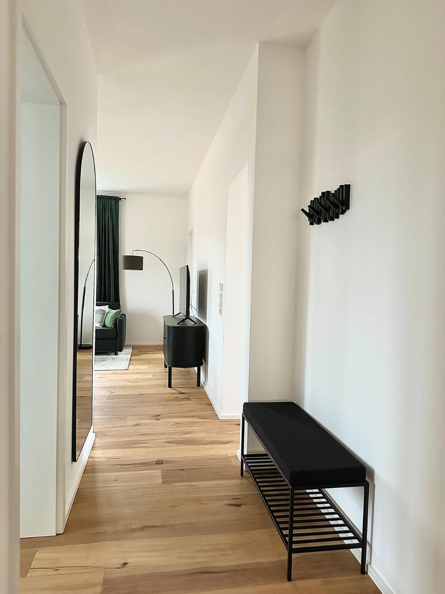 Betterplaces: Boutique Apartments - Frontenhausen Dingolfing Exterior photo