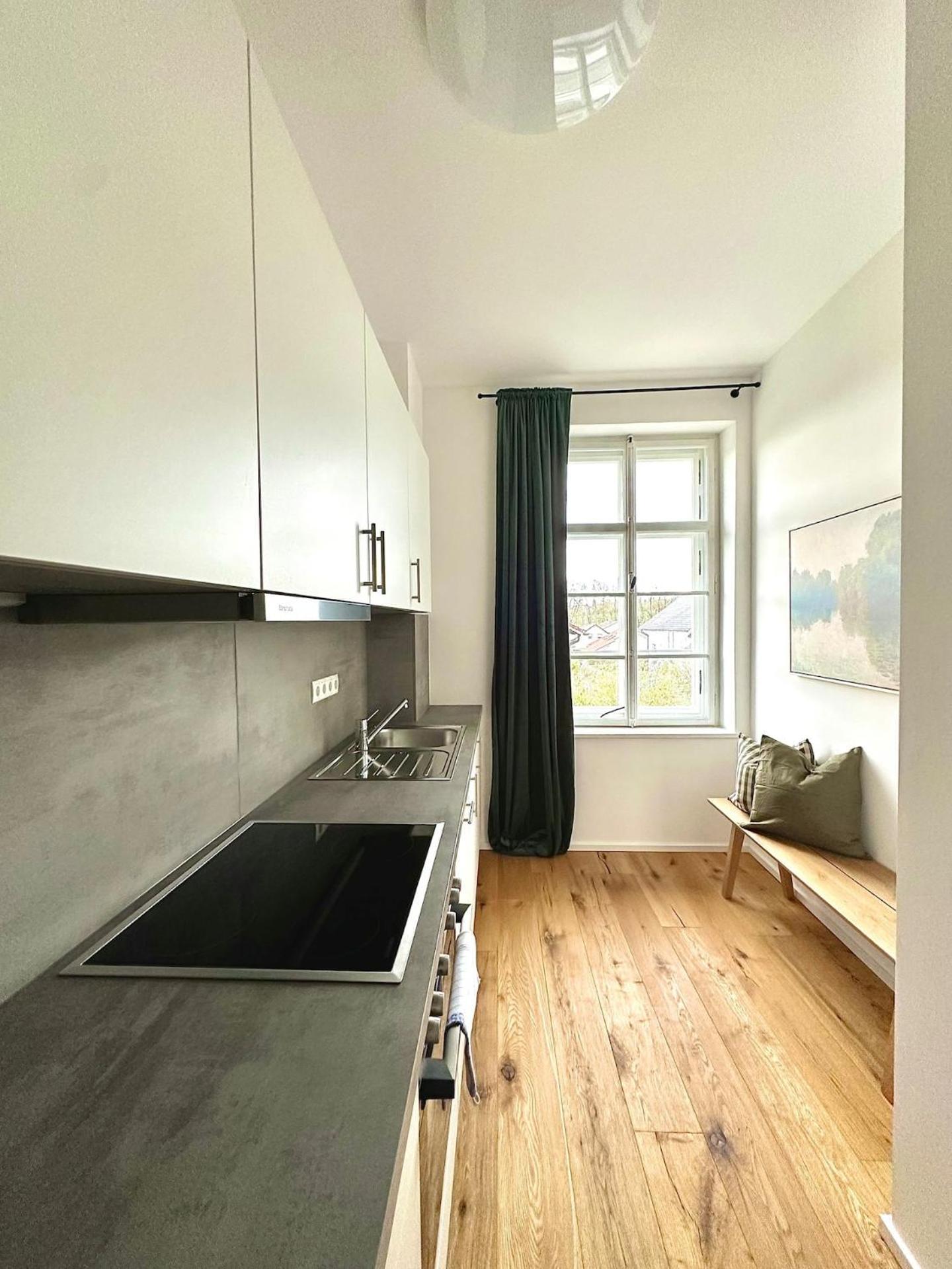 Betterplaces: Boutique Apartments - Frontenhausen Dingolfing Exterior photo